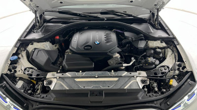 BMW 3er Gebrauchtwagen BMW 3er Gebrauchtwagen