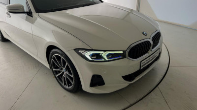 BMW 3er Gebrauchtwagen BMW 3er Gebrauchtwagen