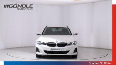 BMW 3er Gebrauchtwagen BMW 3er Gebrauchtwagen