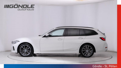 BMW 3er Gebrauchtwagen BMW 3er Gebrauchtwagen