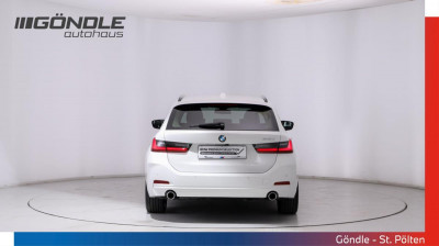 BMW 3er Gebrauchtwagen BMW 3er Gebrauchtwagen