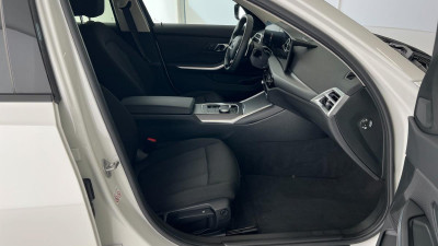 BMW 3er Gebrauchtwagen BMW 3er Gebrauchtwagen