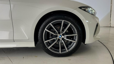 BMW 3er Gebrauchtwagen BMW 3er Gebrauchtwagen