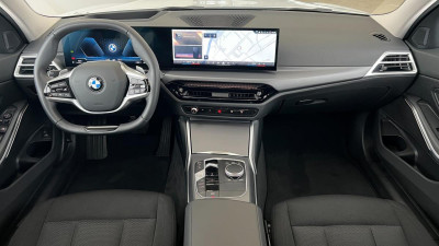 BMW 3er Gebrauchtwagen BMW 3er Gebrauchtwagen