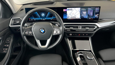 BMW 3er Gebrauchtwagen BMW 3er Gebrauchtwagen