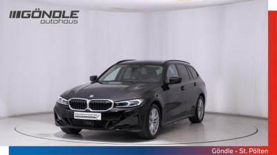 BMW 3er Gebrauchtwagen BMW 3er Gebrauchtwagen