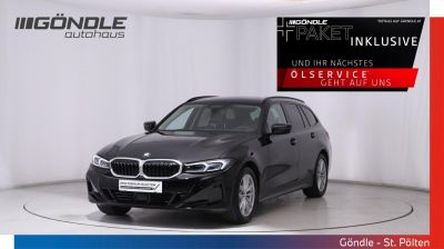 BMW 3er Gebrauchtwagen BMW 3er Gebrauchtwagen