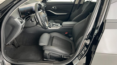 BMW 3er Gebrauchtwagen BMW 3er Gebrauchtwagen