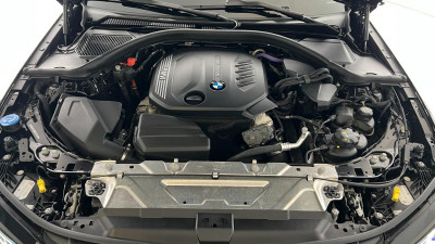 BMW 3er Gebrauchtwagen BMW 3er Gebrauchtwagen