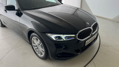 BMW 3er Gebrauchtwagen BMW 3er Gebrauchtwagen