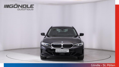 BMW 3er Gebrauchtwagen BMW 3er Gebrauchtwagen