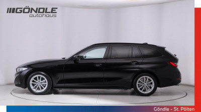 BMW 3er Gebrauchtwagen BMW 3er Gebrauchtwagen