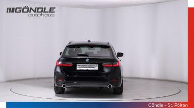 BMW 3er Gebrauchtwagen BMW 3er Gebrauchtwagen