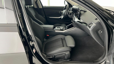 BMW 3er Gebrauchtwagen BMW 3er Gebrauchtwagen
