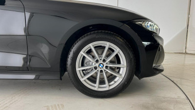 BMW 3er Gebrauchtwagen BMW 3er Gebrauchtwagen