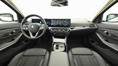 BMW 3er Gebrauchtwagen