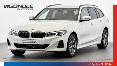 BMW 3er Gebrauchtwagen