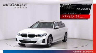 BMW 3er Gebrauchtwagen BMW 3er Gebrauchtwagen