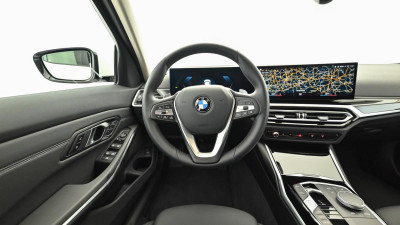 BMW 3er Gebrauchtwagen