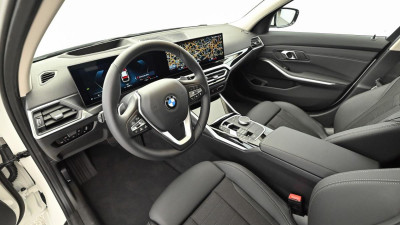 BMW 3er Gebrauchtwagen