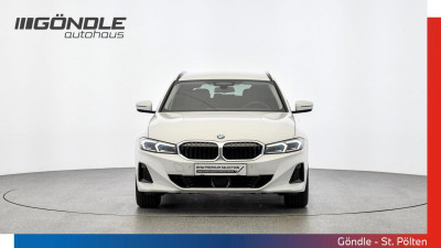 BMW 3er Gebrauchtwagen