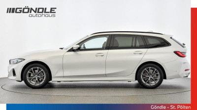 BMW 3er Gebrauchtwagen