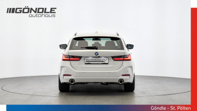 BMW 3er Gebrauchtwagen