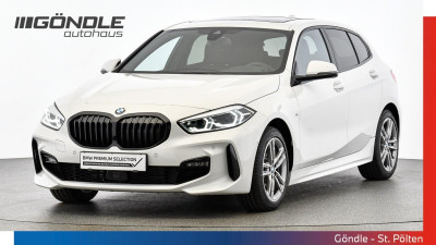 BMW 1er Gebrauchtwagen