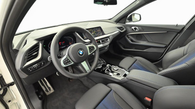 BMW 1er Gebrauchtwagen