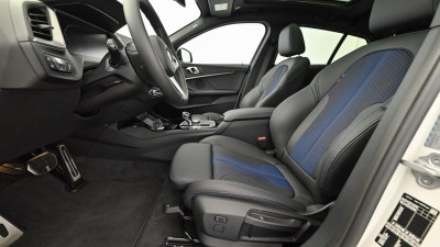BMW 1er Gebrauchtwagen