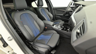 BMW 1er Gebrauchtwagen