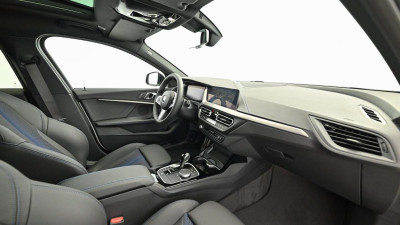 BMW 1er Gebrauchtwagen