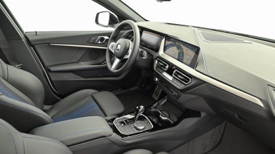 BMW 1er Gebrauchtwagen