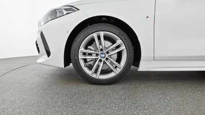 BMW 1er Gebrauchtwagen