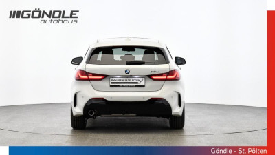 BMW 1er Gebrauchtwagen