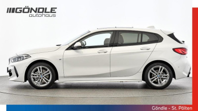 BMW 1er Gebrauchtwagen