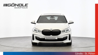BMW 1er Gebrauchtwagen