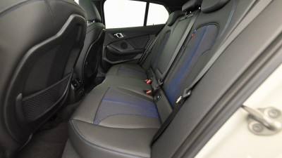 BMW 1er Gebrauchtwagen