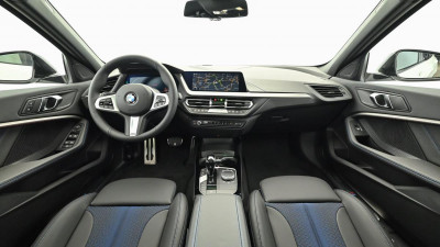 BMW 1er Gebrauchtwagen