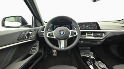 BMW 1er Gebrauchtwagen