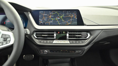 BMW 1er Gebrauchtwagen