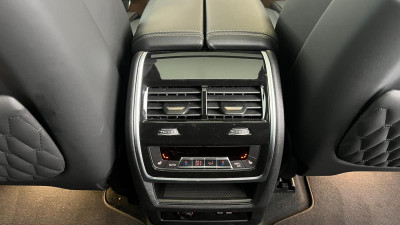 BMW X7 Vorführwagen BMW X7 Vorführwagen