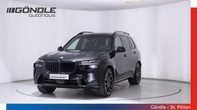 BMW X7 Vorführwagen BMW X7 Vorführwagen
