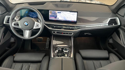 BMW X7 Vorführwagen BMW X7 Vorführwagen