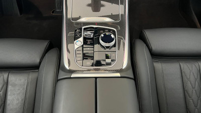 BMW X7 Vorführwagen BMW X7 Vorführwagen