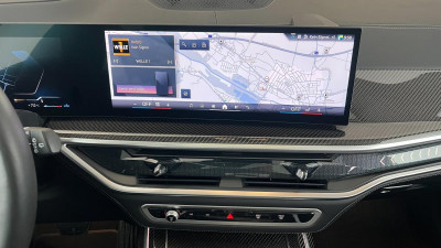 BMW X7 Vorführwagen BMW X7 Vorführwagen