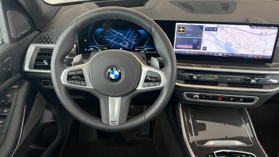 BMW X7 Vorführwagen BMW X7 Vorführwagen