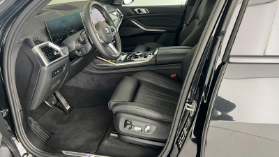 BMW X7 Vorführwagen BMW X7 Vorführwagen