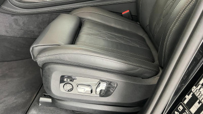 BMW X7 Vorführwagen BMW X7 Vorführwagen