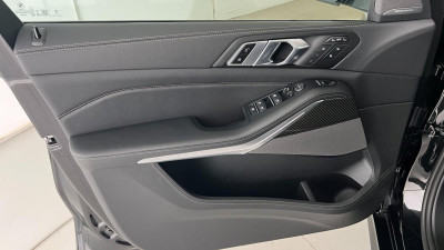 BMW X7 Vorführwagen BMW X7 Vorführwagen